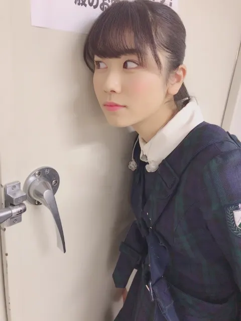 松田 好花｜メリークリスマス🎄松田好花です(^^)（2017-12-25）｜4枚目