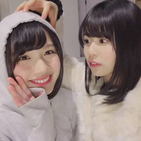 松田 好花｜メリークリスマス🎄松田好花です(^^)（2017-12-25）｜3枚目