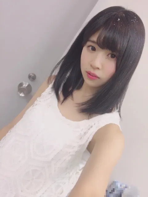 松田 好花｜メリークリスマス🎄松田好花です(^^)（2017-12-25）｜6枚目
