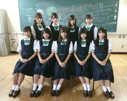 松田 好花｜初めまして、けやき坂46 2期生の松田好花です(^^)（2017-12-08）｜3枚目
