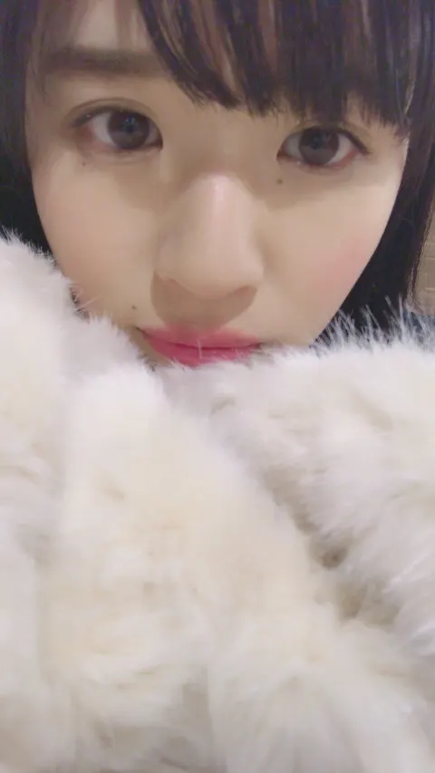 松田 好花｜メリークリスマス🎄松田好花です(^^)（2017-12-25）｜2枚目