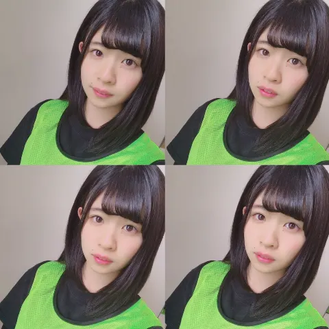 松田 好花｜けやき坂46 日本武道館3days！2期生の松田好花です(^^)（2018-01-30）