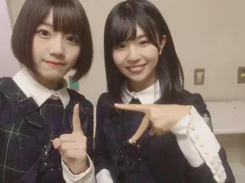 松田 好花｜全国握手会🌼🌸 けやき坂2期生の松田好花です(^^)（2018-01-21）｜3枚目