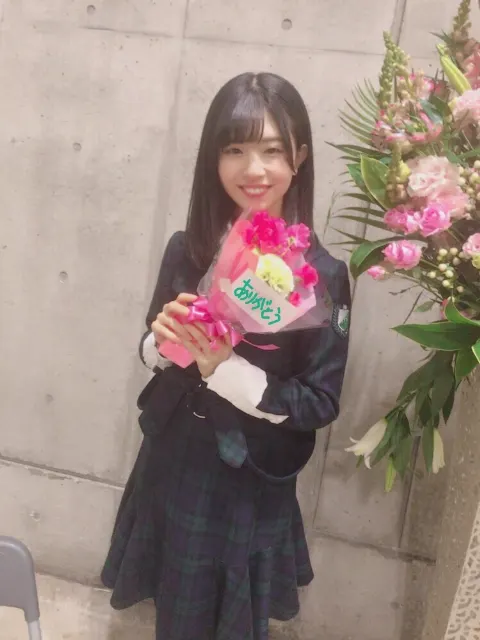 松田 好花｜けやき坂46 日本武道館3days！2期生の松田好花です(^^)（2018-01-30）｜4枚目