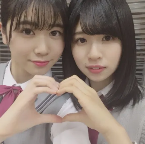 松田 好花｜あけましておめでとうございます。2期生の松田好花です(^^)（2018-01-03）｜4枚目