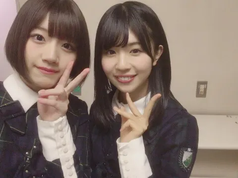 松田 好花｜全国握手会🌼🌸 けやき坂2期生の松田好花です(^^)（2018-01-21）｜2枚目