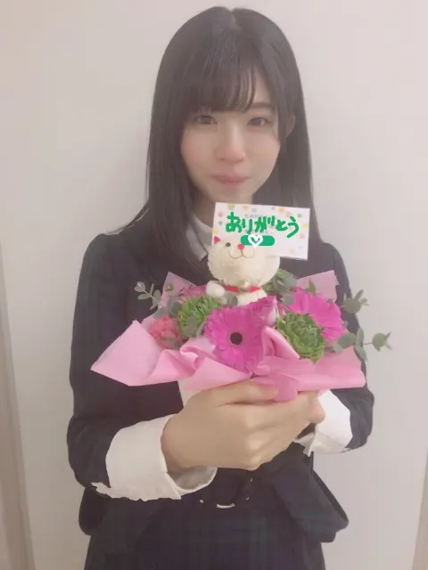 松田 好花｜けやき坂46 日本武道館3days！2期生の松田好花です(^^)（2018-01-30）｜3枚目