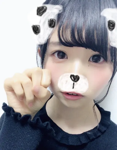 松田 好花｜あけましておめでとうございます。2期生の松田好花です(^^)（2018-01-03）｜2枚目