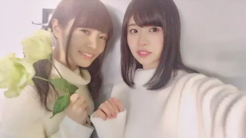 松田 好花｜はんぶーんのきおくー  けやき坂46 2期生の松田好花です(^^)（2018-02-27）｜3枚目