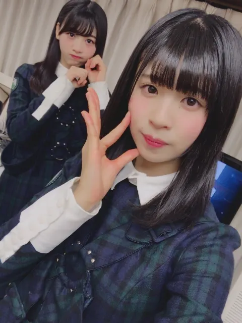 松田 好花｜今出せる最大限  けやき坂46 2期生の松田好花です(^^)（2018-02-08）｜7枚目