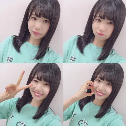 松田 好花｜おもてなし会ありがとう！ けやき坂46 2期生の松田好花です(^^)（2018-02-17）