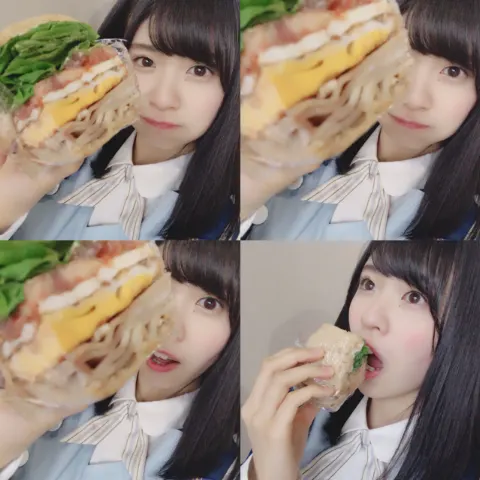 松田 好花｜はんぶーんのきおくー  けやき坂46 2期生の松田好花です(^^)（2018-02-27）
