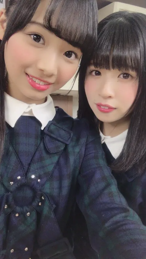 松田 好花｜今出せる最大限  けやき坂46 2期生の松田好花です(^^)（2018-02-08）｜6枚目