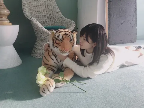 松田 好花｜はんぶーんのきおくー  けやき坂46 2期生の松田好花です(^^)（2018-02-27）｜4枚目