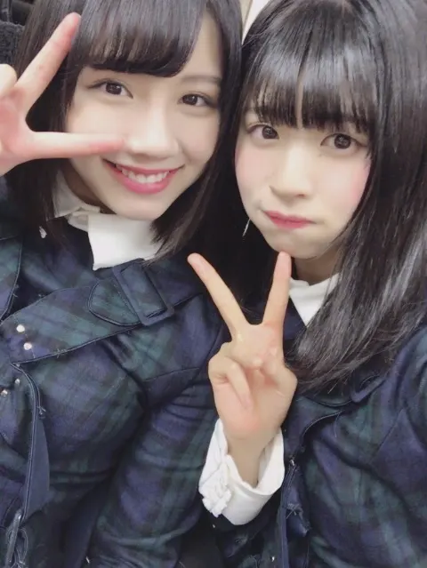 松田 好花｜今出せる最大限  けやき坂46 2期生の松田好花です(^^)（2018-02-08）｜8枚目