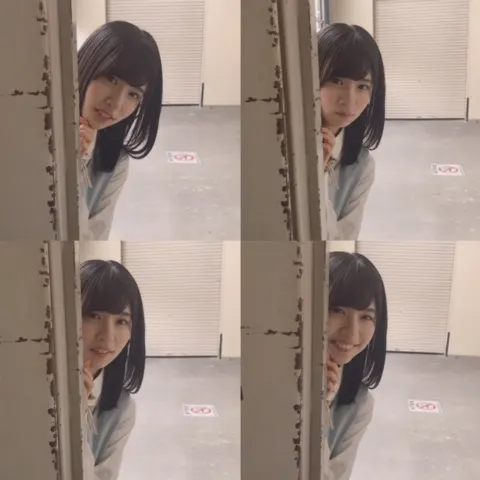 松田 好花｜はんぶーんのきおくー  けやき坂46 2期生の松田好花です(^^)（2018-02-27）｜8枚目