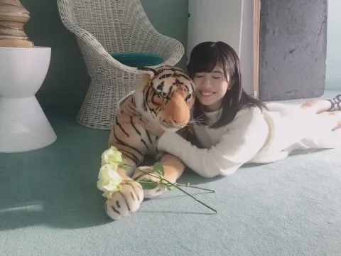 松田 好花｜はんぶーんのきおくー  けやき坂46 2期生の松田好花です(^^)（2018-02-27）｜5枚目