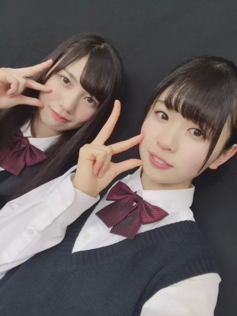 松田 好花｜明日は遂に！  けやき坂46 2期生の松田好花です(^^)（2018-03-16）｜2枚目