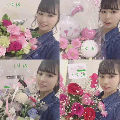 松田 好花｜握手会続きの日々も けやき坂46 2期生の松田好花です(^^)（2018-03-25）｜2枚目