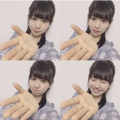 松田 好花｜明日は遂に！  けやき坂46 2期生の松田好花です(^^)（2018-03-16）
