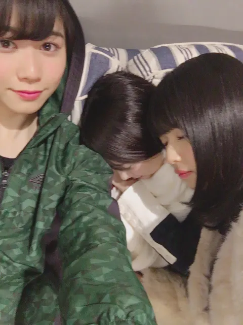 松田 好花｜明日は遂に！  けやき坂46 2期生の松田好花です(^^)（2018-03-16）｜4枚目