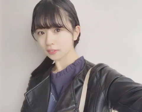 松田 好花｜ガラスを割れ！発売日🌼🌸 けやき坂46 2期生の松田好花です(^^)（2018-03-07）｜6枚目