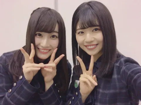松田 好花｜握手会続きの日々も けやき坂46 2期生の松田好花です(^^)（2018-03-25）｜7枚目