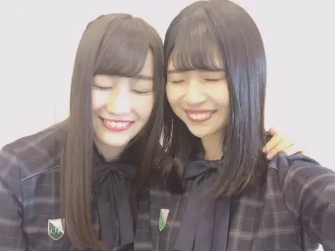 松田 好花｜握手会続きの日々も けやき坂46 2期生の松田好花です(^^)（2018-03-25）｜8枚目