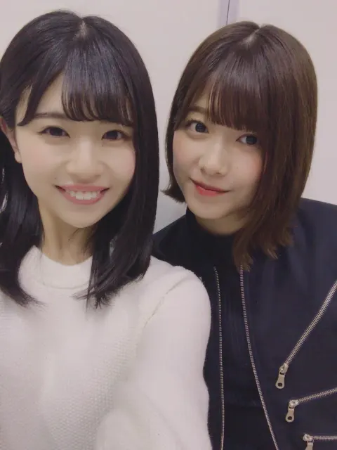 松田 好花｜握手会続きの日々も けやき坂46 2期生の松田好花です(^^)（2018-03-25）｜10枚目