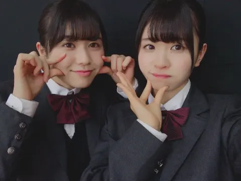 松田 好花｜明日は遂に！  けやき坂46 2期生の松田好花です(^^)（2018-03-16）｜3枚目