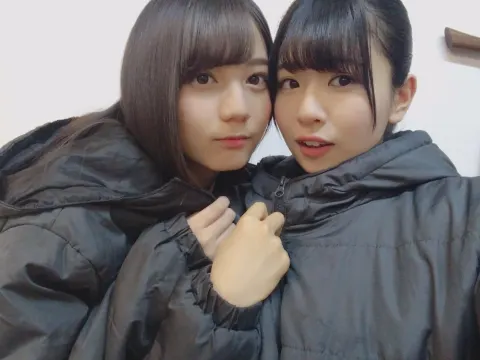 松田 好花｜ガラスを割れ！発売日🌼🌸 けやき坂46 2期生の松田好花です(^^)（2018-03-07）｜3枚目