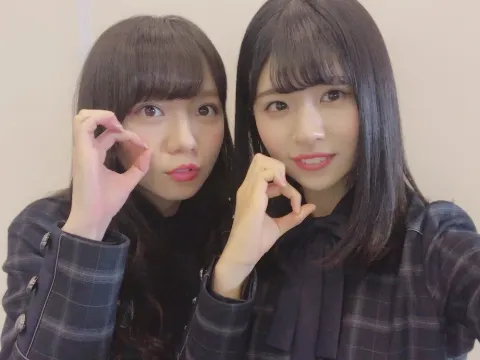 松田 好花｜納豆値上げ😫  けやき坂46 2期生の松田好花です(^^)（2018-04-03）｜5枚目