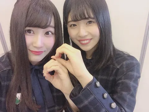 松田 好花｜納豆値上げ😫  けやき坂46 2期生の松田好花です(^^)（2018-04-03）｜4枚目