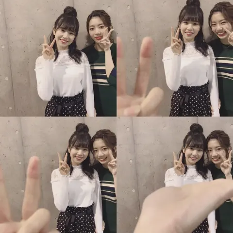 松田 好花｜納豆値上げ😫  けやき坂46 2期生の松田好花です(^^)（2018-04-03）｜3枚目