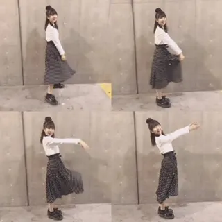 松田 好花｜納豆値上げ😫  けやき坂46 2期生の松田好花です(^^)（2018-04-03）｜7枚目