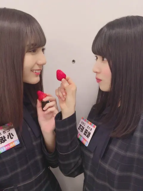 松田 好花｜あと1週間👣 けやき坂46 2期生の松田好花です(^^)（2018-04-13）｜4枚目