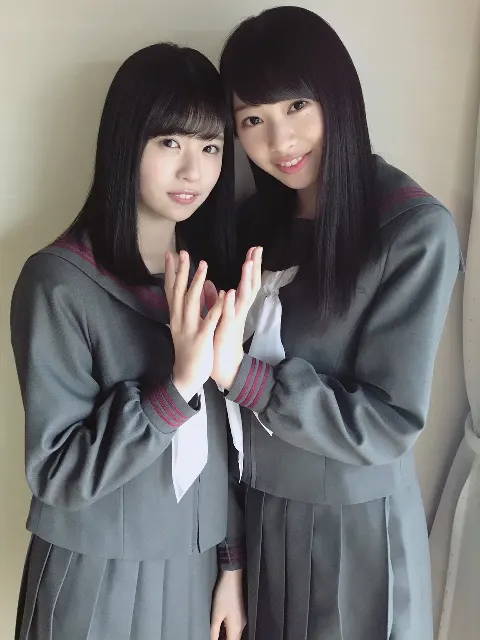 松田 好花｜あと1週間👣 けやき坂46 2期生の松田好花です(^^)（2018-04-13）｜6枚目