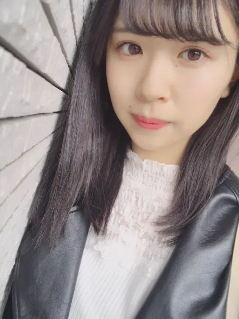松田 好花｜あと1週間👣 けやき坂46 2期生の松田好花です(^^)（2018-04-13）｜8枚目