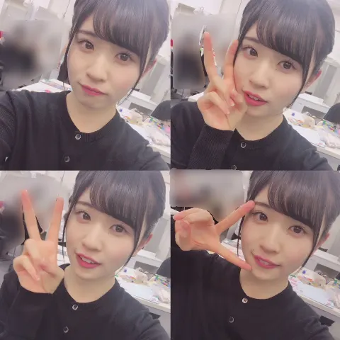 松田 好花｜暑いな〜🌞 けやき坂46 2期生の松田好花です(^^)（2018-05-18）