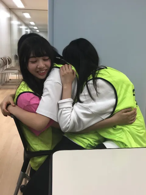 松田 好花｜暑いな〜🌞 けやき坂46 2期生の松田好花です(^^)（2018-05-18）｜3枚目
