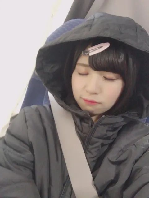 松田 好花｜暑いな〜🌞 けやき坂46 2期生の松田好花です(^^)（2018-05-18）｜2枚目