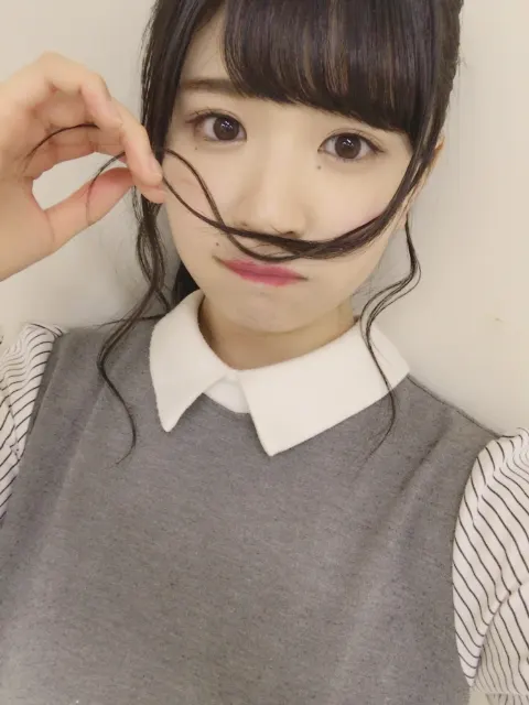 松田 好花｜ツアーまで約1週間  けやき坂46 2期生の松田好花です(^^)（2018-05-28）｜7枚目