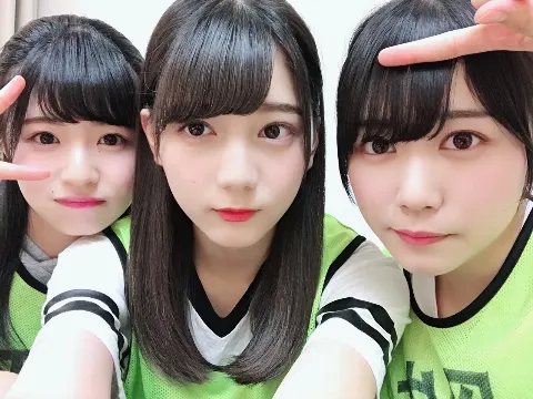 松田 好花｜ツアーまで約1週間  けやき坂46 2期生の松田好花です(^^)（2018-05-28）｜5枚目