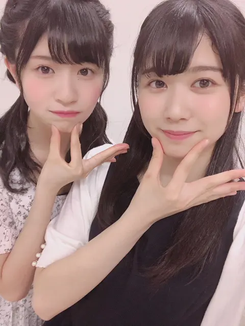 松田 好花｜写真が選べなくていつも写真だらけのブログになる（2018-06-28）｜5枚目