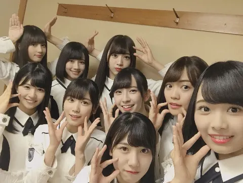 松田 好花｜納豆巻き（2018-06-22）｜2枚目