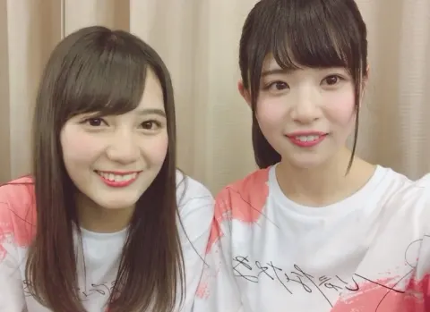 松田 好花｜持ってないんかーい！（2018-07-01）｜2枚目