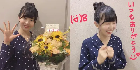 松田 好花｜名古屋個別握手会ありがとう！ けやき坂46 2期生の松田好花です(^^)（2018-06-06）｜8枚目