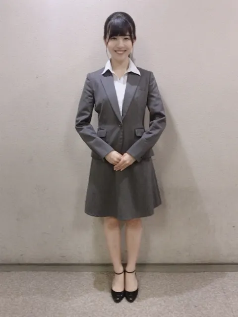 松田 好花｜名古屋個別握手会ありがとう！ けやき坂46 2期生の松田好花です(^^)（2018-06-06）｜4枚目