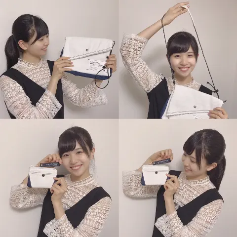 松田 好花｜ライブも個握もありがとう！ けやき坂46 2期生の松田好花です(^^)（2018-06-14）
