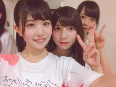 松田 好花｜持ってないんかーい！（2018-07-01）｜4枚目